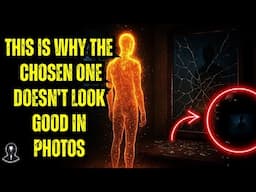 Know the Spiritual Meaning of the CHOSEN Not Looking Good in Photos🤳🏽