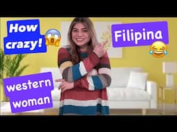 Meet A Crazy Filipina!