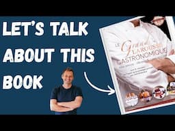 The One Book Every Serious Cook Should Own