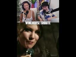 Mark Ronson ft Amy Winehouse - Valerie Reaction
