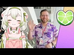 SCUFFED SETUP WALKIN' AROUND WEEBCON WITH FRIENDS!!!