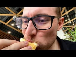 American Reacts To RUSSIAN Pizza