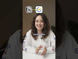 2 ways to connect Notion with my calendar