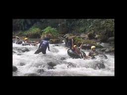 NEW RIVERMOON Klaten SURGA  PECINTA TUBING di Jawa Tengah