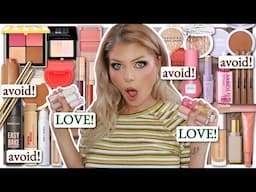 LET ME SAVE YOU FROM THE DUDS! 😬 | Ranking My Recent Purchases