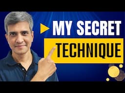 5X Your PowerPoint Speed with TOP Presenter's Techniques