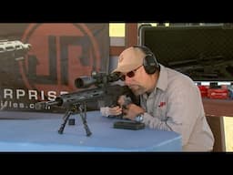 Shooting USA: Pro Tips: John Paul: The Three Zeros