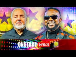 Dr Shaka Pow Updates Dancehall Career: Issa Enlists Shaggy & Lila Iké: Mega Mart’s Mega Wheels