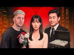 Ma première copine Japonaise : j'ai tout gâché