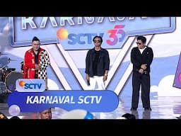 Akhirnya Pemenang MIRIS! Mirip King Nassar Keluar sebagai Juara | Karnaval SCTV
