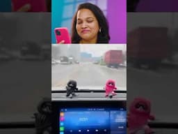 DANCING CAR TOY 😍