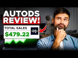 AutoDS Review - Is AutoDS Worth It in 2025?