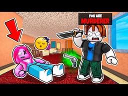 FALLING ASLEEP Troll In Murder Mystery 2