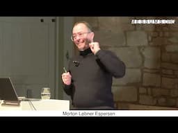 MORTEN LØBNER ESPERSEN | Messums Ceramics Symposium 2025