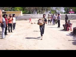 ਜਿੱਤ ਹਾਰ ਵੱਖ ਗੱਲ ਹੈ ਪਰ ਮੁਕਾਬਲਾ ਦਿੱਤਾ !! Pind Diyalpura Mirza Bathinda !! dpd Television