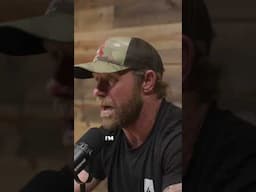 Hear Eddie Gallagher's stories, mindset, and lessons learned on the latest Together We Go podcast.