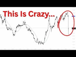 Markets Are Going On A Wild Ride As Chip And Pharma Tariffs Loom