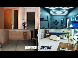 The Biggest Project Of My Life