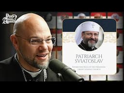 Could Patriarch Sviatoslav Be the Next Pope?