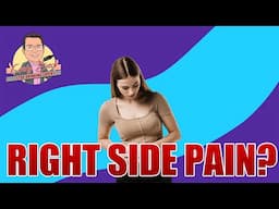 Right Side Abdominal Pain: Could Your Alcohol Use Be Causing It?