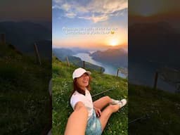 “SWITZERLAND IS BORING AF…” 🤨🇨🇭