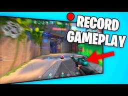 How To Record Gameplay On PC (2025) - 5 Different Methods!