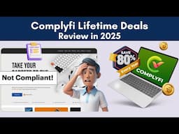 Complyfi Lifetime Deal - Get Total Consent ComplianceWithin 60 Seconds & Grow YourBusiness