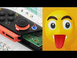 Nintendo Switch 2 Welcome Tour is Sad and Awful