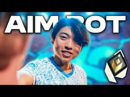 C9 OXY: Smurfing in Radiant For 10 Minutes - VALORANT