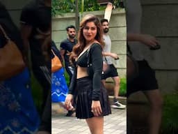 Kangna Sharma in Super Hot Avtaar #kangnasharma