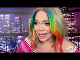 Trisha Paytas Opens Up About Her Identity And Relationship with Pride