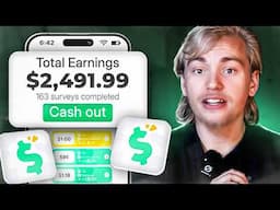 Is Eureka Survey App Worth It? Full App Review and Payment Proof