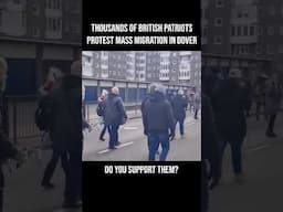 Britain Finally Wakes Up!