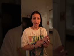 Can’t believe Victor caught her on camera 😱