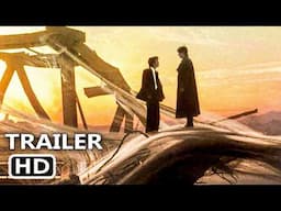 OMNISCIENT READER: THE PROPHECY Trailer (2025)