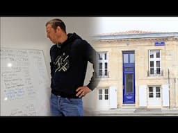 How Much Did We Spend Renovating The Crack House?