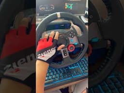 Euro Truck Simulator 2 - Logitech G29 Gameplay