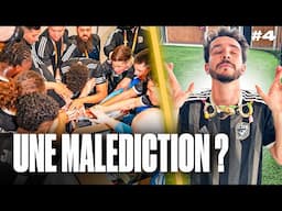 1% DE CHANCE… 99% D'ESPOIR ! (VLOG FC SILMI #4)