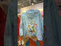 shopping at disney vlog :)