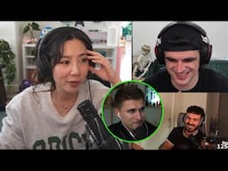 Off Stream Ludwig Roast Fuslie