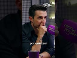 NOSSOS FILHOS PRECISAM SE SENTIR PERTENCENTES... - PAULO VIEIRA (MÉTODO CIS)