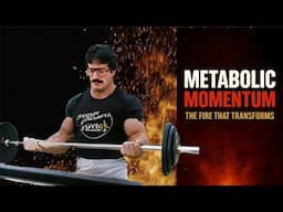 MIKE MENTZER: METABOLIC MOMENTUM #mikementzer  #gym  #motivation  #energy  #training