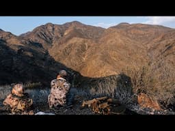 Hunting Andean Whitetail at 15,000 FT Elevation | Mark V. Peterson Hunting