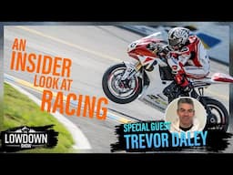 What It Takes To Run The Daytona 200