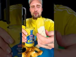 Testing German Low Budget Mustard 💸🟡