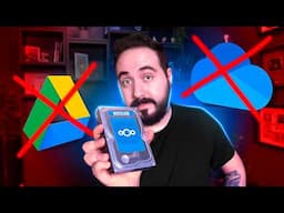 Crie o seu próprio “Google Drive Privado” com o Nextcloud
