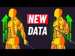 Bigger Biceps: This NEW Study Is Interesting