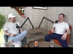 Reverse Cowbearpig (Sloss and Humphries on the Road)