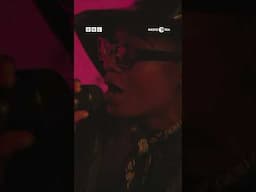Little Simz 🤝🏾 Being Iconic - Watch ‘Little Simz at the BBC’ now on BBC iPlayer 📺 #littlesimz