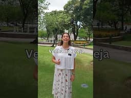 Adore Cristo na Igreja com os Missionários